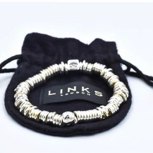 Links of London - a classic.